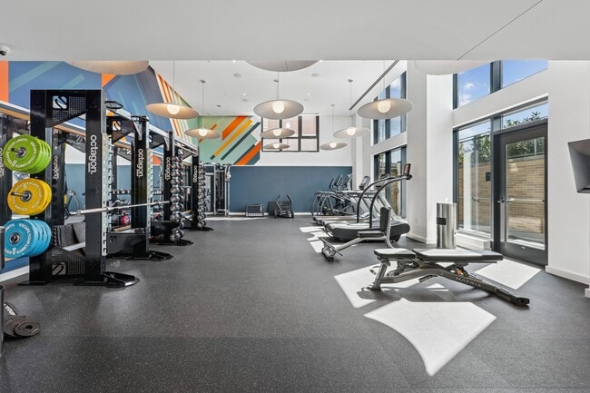 Fitzroy, Arlington, VA 22201 - photo 4