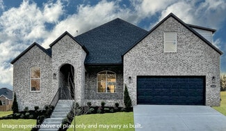 2823 N Grey Squirrel Dr, Fayetteville, AR 72704