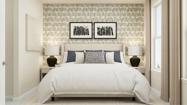 Beechfield Manors - Heritage Condos | Active Adult, Bowie, MD 20720 - photo 6