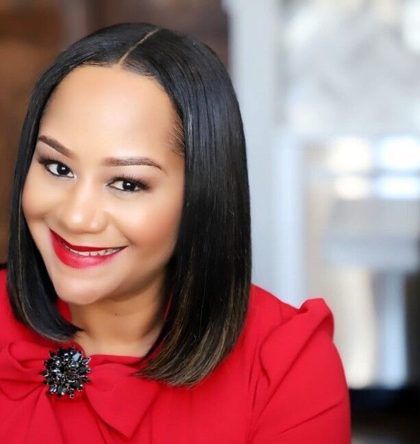 Nikki Blakely-Simmons