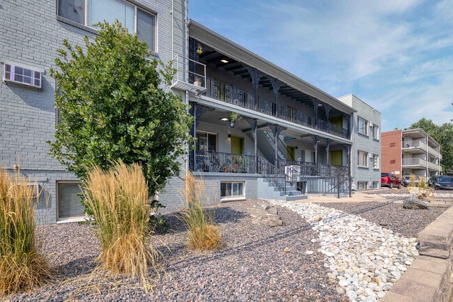 4101 E Iowa, Denver, CO 80222 - photo 7