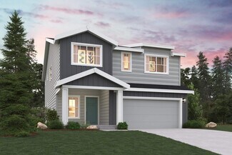 2908 6th Ave NE, Olympia, WA 98506