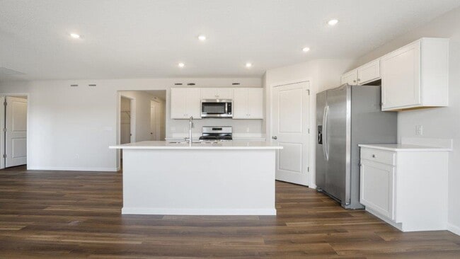 714 Chellberge Pass, New Haven, IN 46774 - photo 5