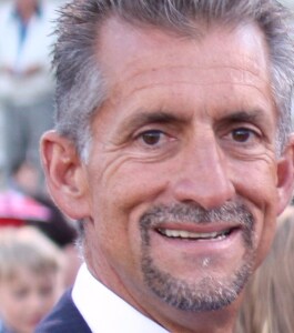 John Bernazzani