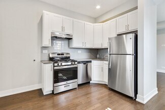 839 W Lill Ave Unit H, Chicago, IL 60614