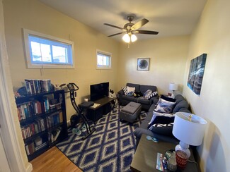 39 Cross St Unit 1, Somerville, MA 02145