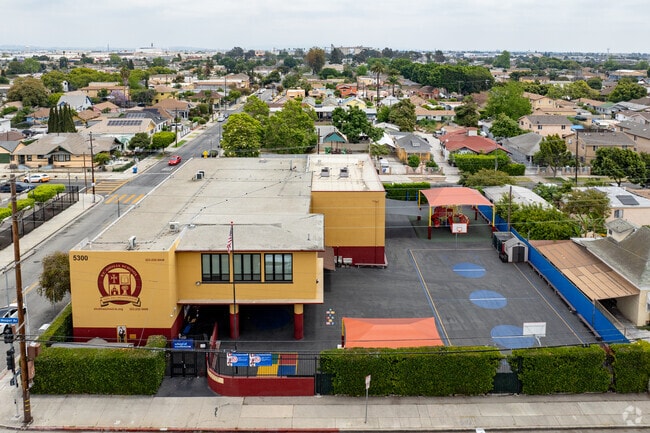 St. Odilia Elementary School