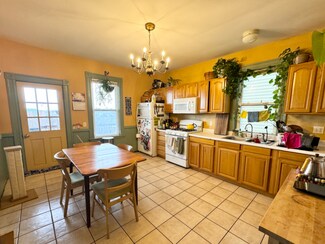 16 Fisher Ave Unit 3, Boston, MA 02120