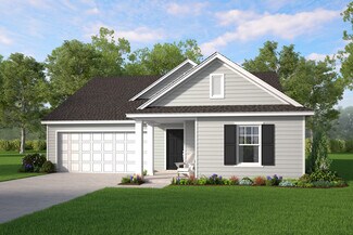 279 Cromer St, Savannah, GA 31407
