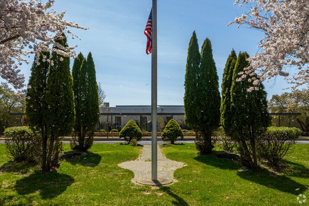 Richboro Middle School is Located in Bucks County, Serves Grades 7-8