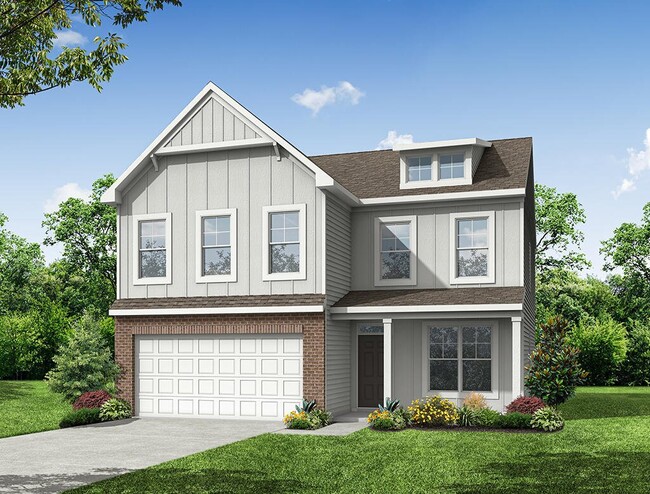 4511 McKnight Mill Rd unit 38659823, Greensboro, NC 27405 - photo 4