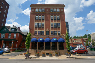 259 Melwood Ave, Pittsburgh, PA 15213
