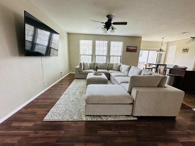 3521 Cisco Trail unit ID1345539P, Round Rock, TX 78665 - photo 3