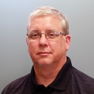 Keith Duncan