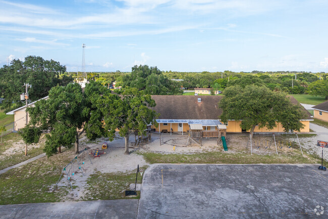 Tabernacle Baptist Christian School