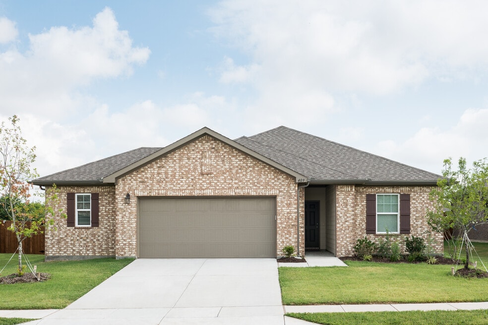 8260 Muscovy Dr, Fort Worth, TX 76179 - photo 1