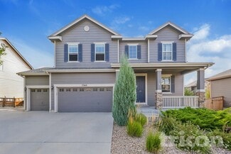 7360 Blue Water Dr, Castle Rock, CO 80108