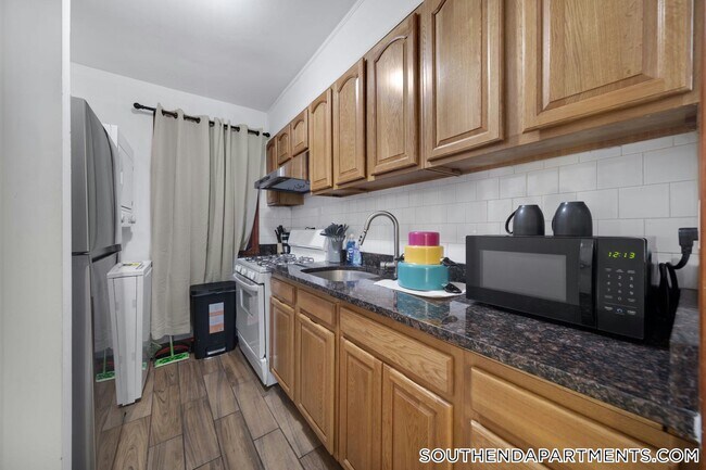 871 Harrison Ave unit 1, Boston, MA 02118 - photo 7