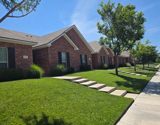 6323 Nancy Ellen St, Amarillo, TX 79119