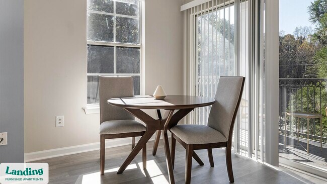 100 Peyton Place SW unit 1301, Atlanta, GA 30311 - photo 5