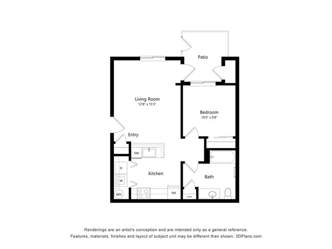 Allison Summit, Woodburn, OR 97071 - photo 7