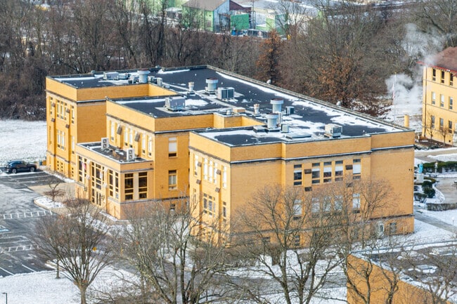 St. Paul Seminary is a private, alternative, all-boy, Catholic school located in Pittsburgh, PA.