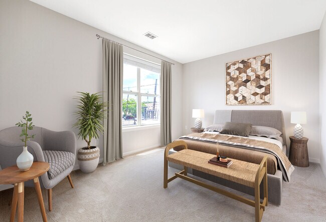 Rutherford Station, East Rutherford, NJ 07073 - photo 7