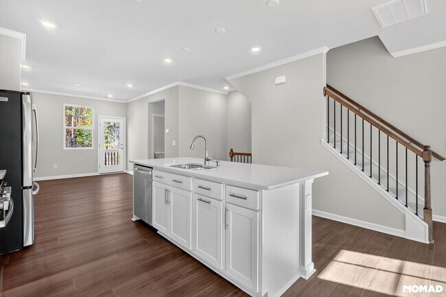 516 Light Oak Way, Apex, NC 27539 - photo 7