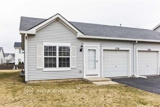 370 Reston Cir, Romeoville, IL 60446