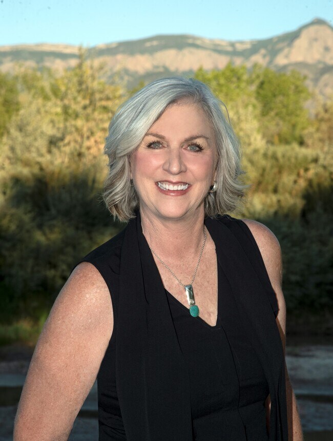 Carol Sauder
