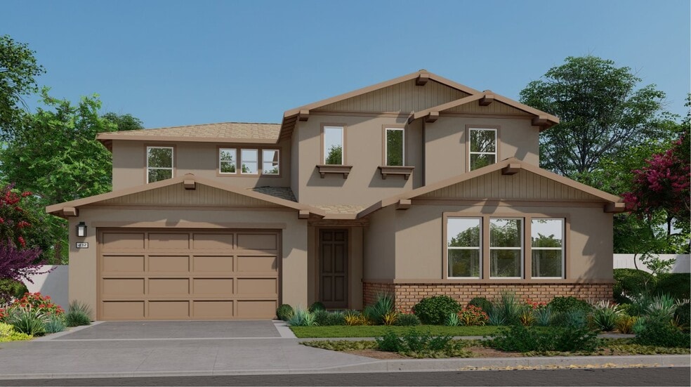 5443 Pacific Yacht Way, Sacramento, CA 95835 - photo 1