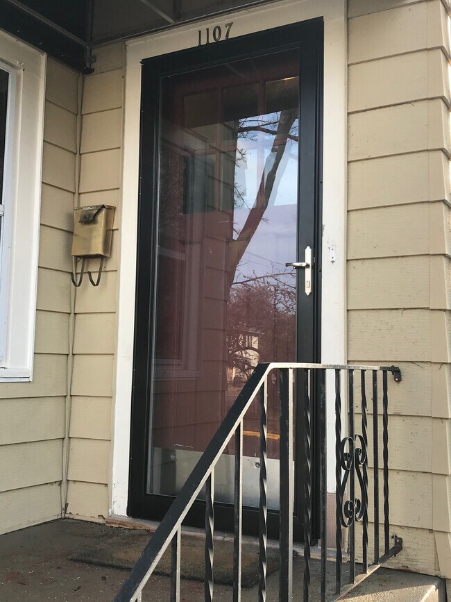 Private Entry