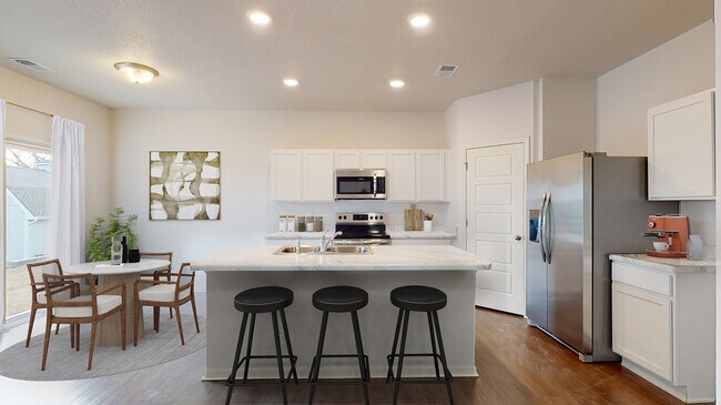 1204 S Brook Dr unit 36042859, Purcell, OK 73080 - photo 3