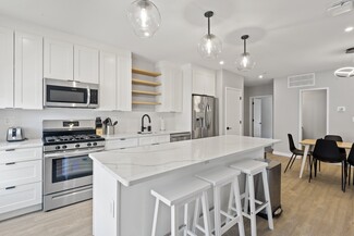 910-912 Euclid St NW, Washington, DC 20001