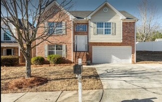 353 Nunnally Dr, Stockbridge, GA 30281