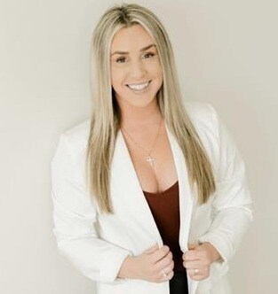 Olivia Bates