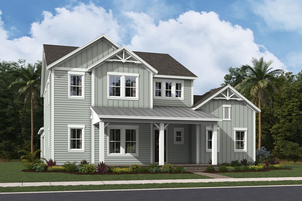 985 SW Prairie Ave, Palm City, FL 34990 - photo 1