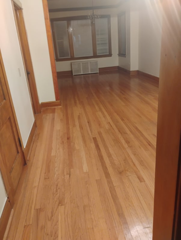 4528 S Spaulding Ave Unit 1st Floor, Chicago, IL 60632