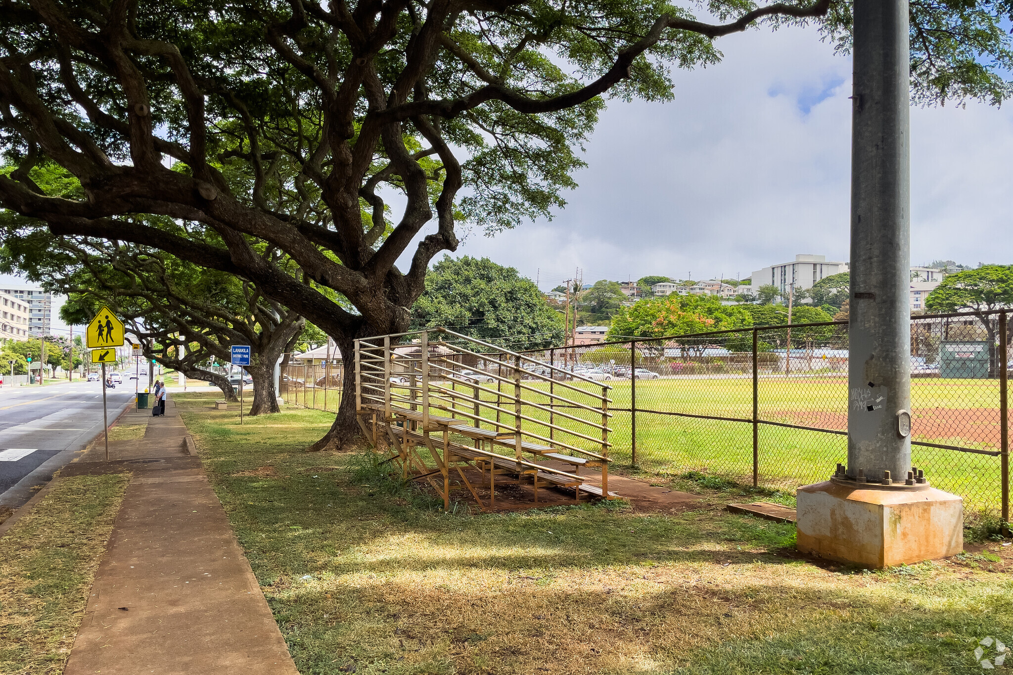 Princess Miriam K Likelike Elementary School, Honolulu HI Rankings