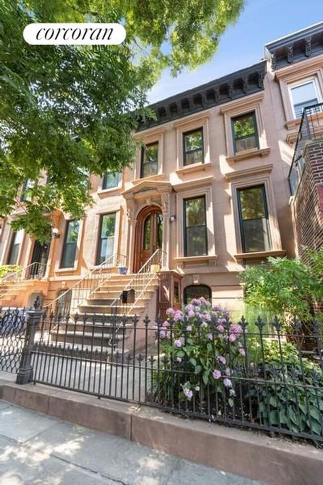 37 Clifton Place, Brooklyn, NY 11238