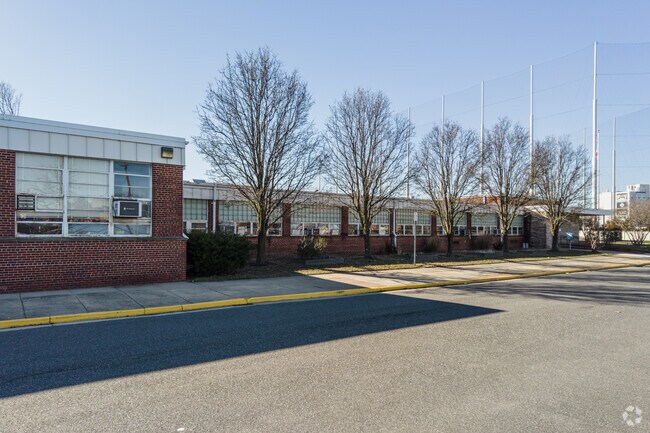 John Hanson Montessori, Oxon Hill Md.