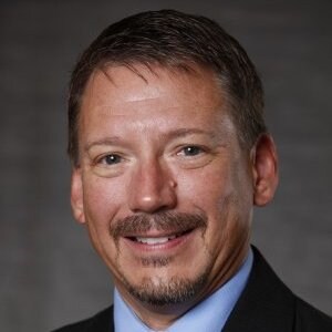 Christopher Olson