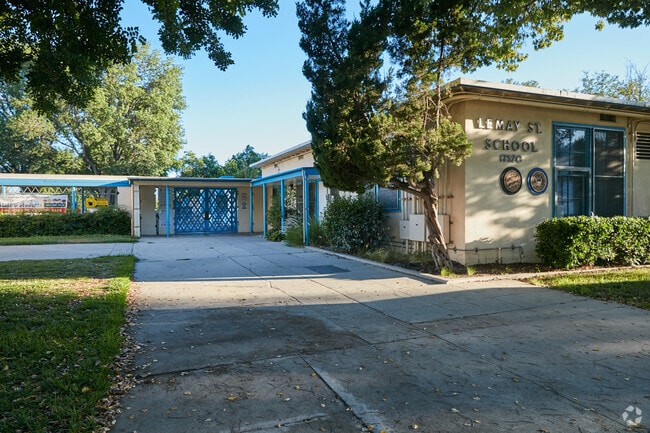 Lemay Street Elementary's goal is to become lifelong learners.