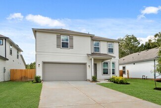 492 Shoreview Dr, Conroe, TX 77303