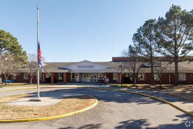 Kempsville Meadows Elementary School