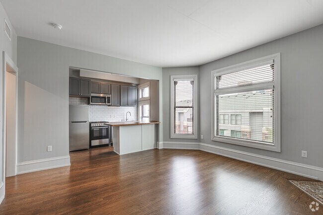 Bowler Lofts, Minneapolis, MN 55403 - photo 3