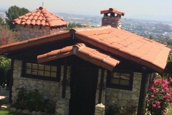 palos verdes guest house
