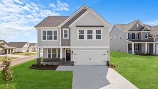 7113 Butternut Oak Terrace, Huntersville, NC 28078