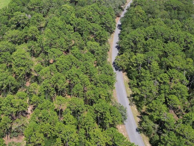 Our beautiful, wooded homesites are 1+ acres in size, providing privacy between neighboring homes.