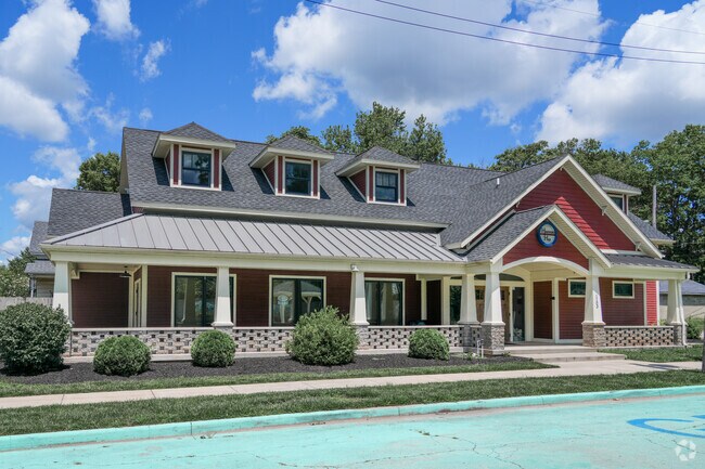 Hartford Hub Community Center host many events throughout the year for residents of Lincoln.